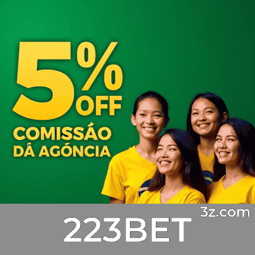 Desbloqueie Privilégios Exclusivos com Sua Conta 223BET