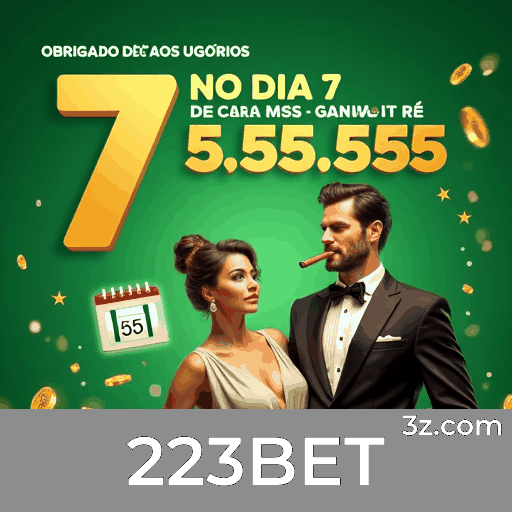223BET Inovação e Tecnologia: Transformando Jogos