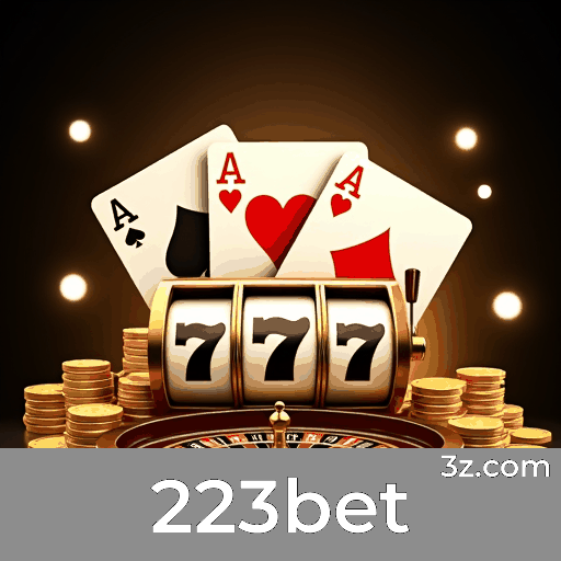 Recompensas Exclusivas que Maximizam Seus Ganhos no 223bet