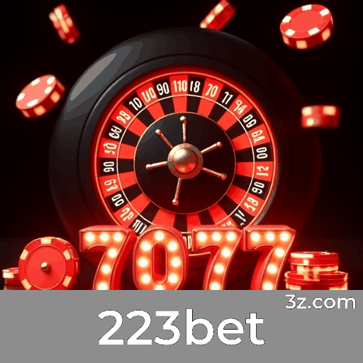 Qualidade Excepcional de Jogos de Cassino no 223bet